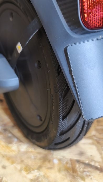 Электросамокат Segway ninebot E2Pro 32 км/ч.