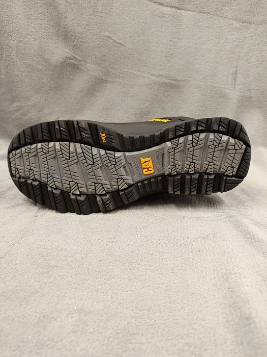 Buty robocze Caterpillar Elmore