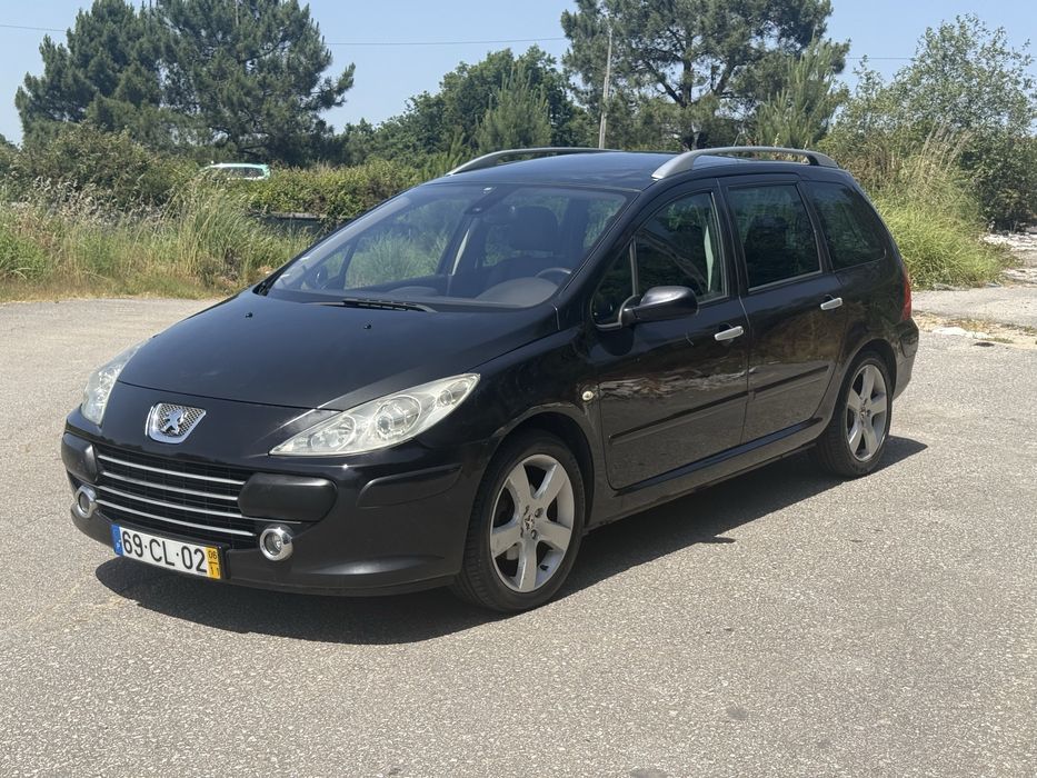Peugeot 307 sw