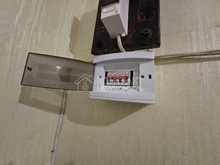 Продаж 1/2 будинка на Польовій, центр,Харків