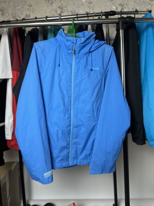 Вітровка schoffel