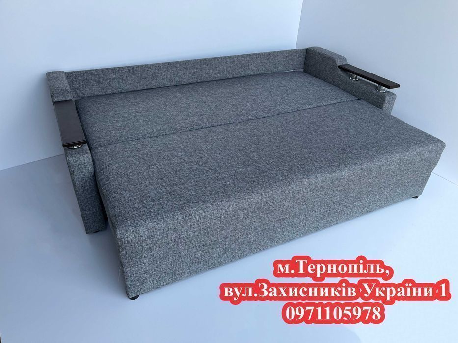 Диван Дукат Єврокнижка