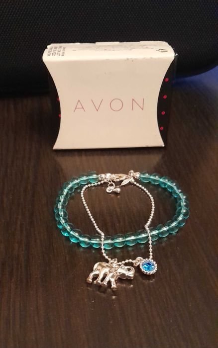 Bransoletka AVON
