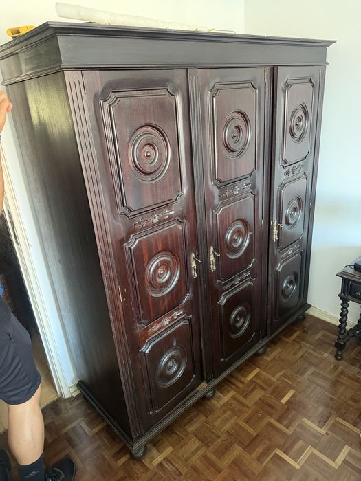 Mobilha pra despchar