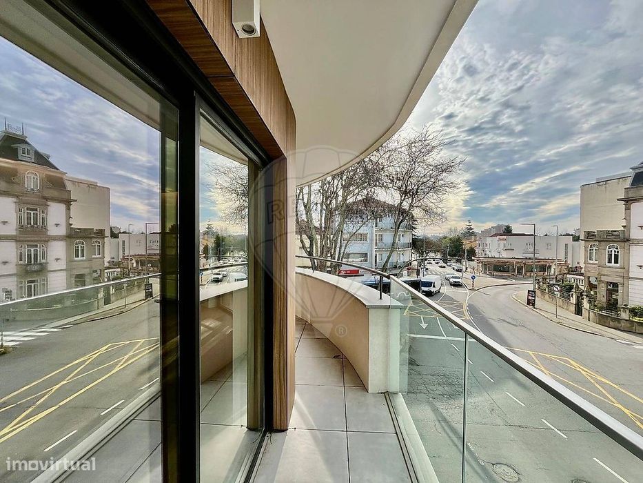 Apartamento T1 para arrendamento