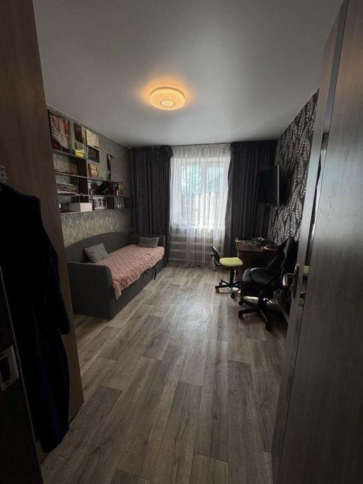 Будинок у Хащевому