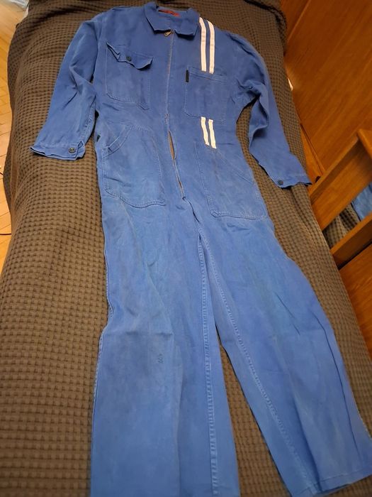 Роба, робочий комбінезон розмір XXL