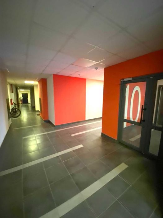 Продаж 2-кім. квартири. пр. Чорновола-Новобудова ЖК Сіті