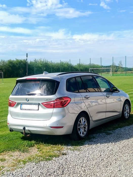 BMW Seria 2