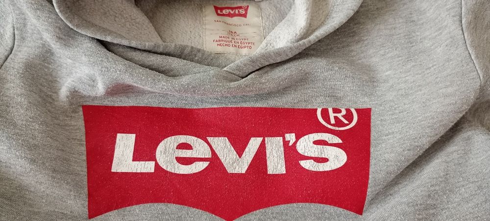 Bluza Levi's rozmiar M