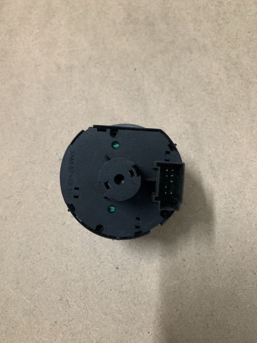 Блок керування Volkswagen Caddy Skoda Passat Golf Jetta