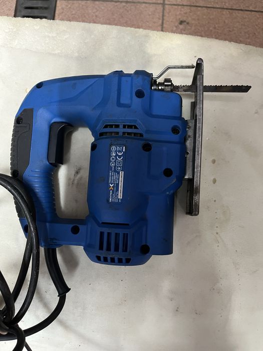 wyrzynarka  DEXTER 750JS3-100,S