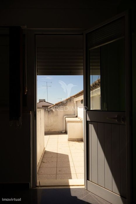 Apartamento T3+1 para arrendamento