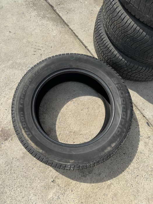 Шини 235/60 R18 | шини BF Goodrich 235 60 R18 | комплект літньої гуми | всесезонні шини
