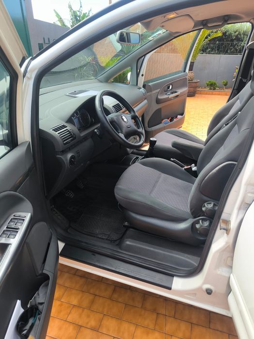 Vendo Seat Alhambra