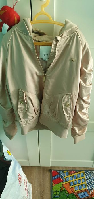 Kurtka River Island r.140