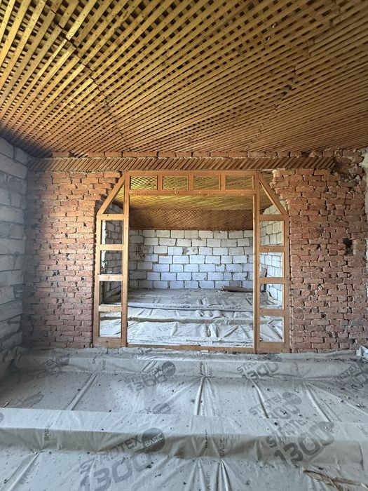 Продаж будинка у горах с. Великий Бичків