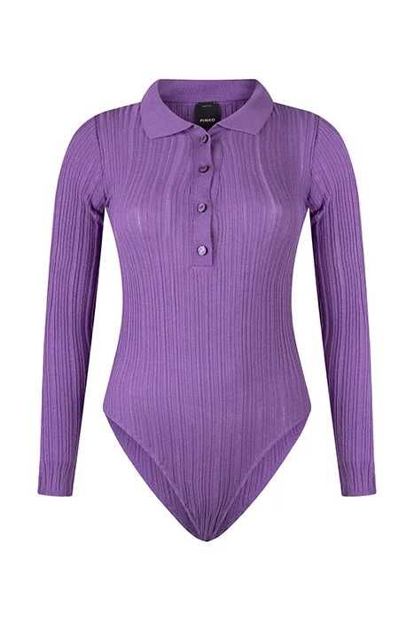 body PINKO roz xs, nowe z metką