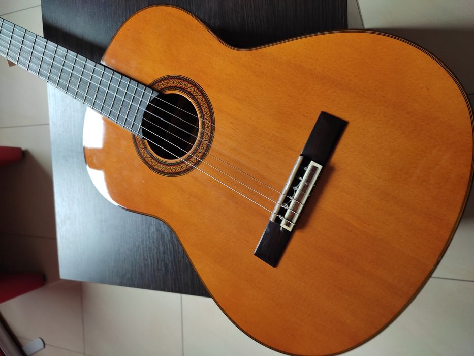 Gitara Yamaha G-231 II made in taiwan