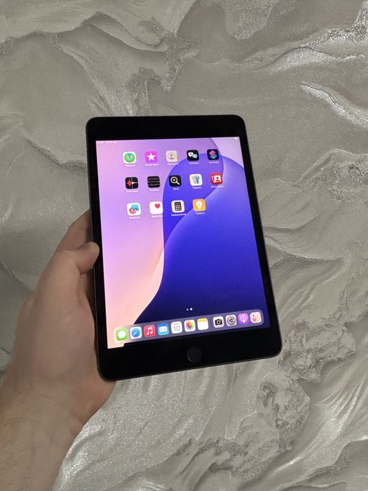 IPad Mini 5 256 Gb Space Gray
