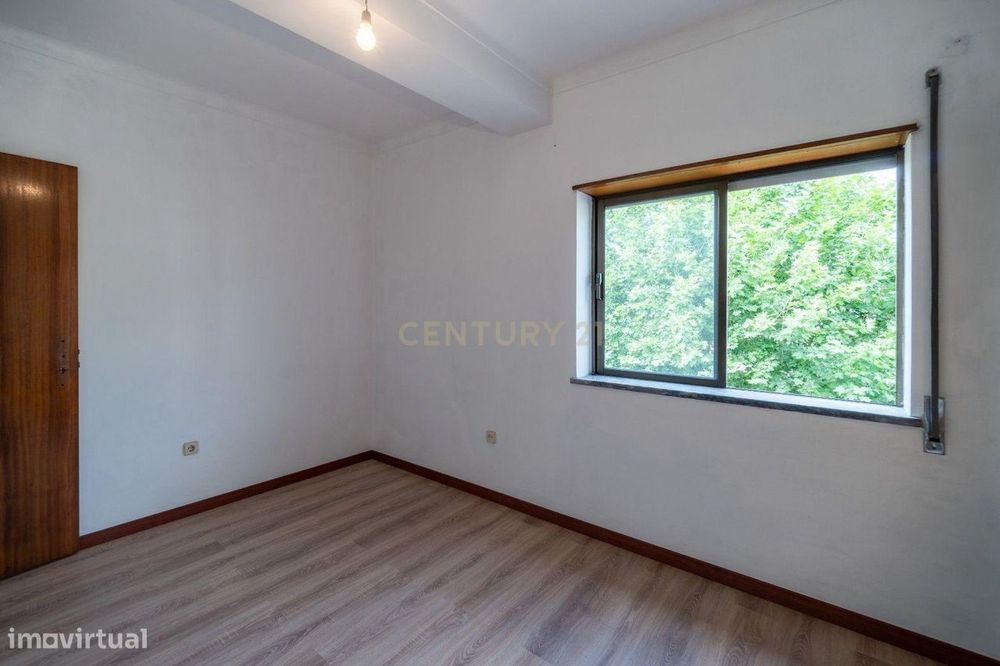 Apartamento T3 em Lousã