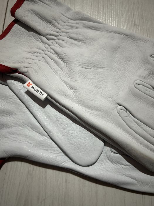 Робочі перчатки від Wurth