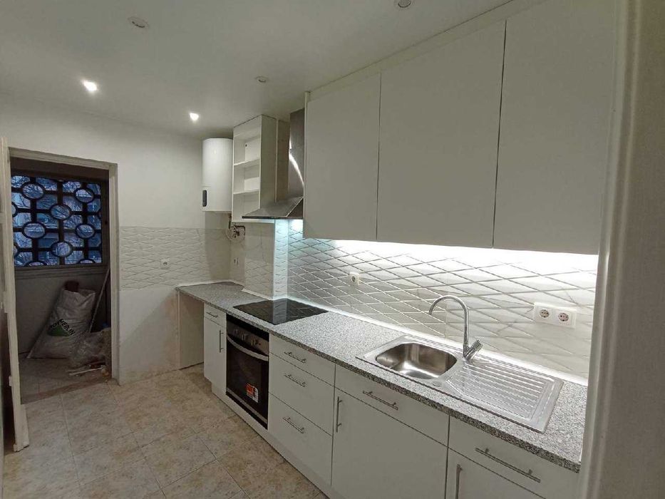 Remodelações, Obras, Reparações e Construções