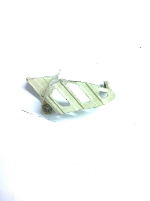 Kawasaki klx 650c 93-96r osłona zacisku hamulca tylnego tył części