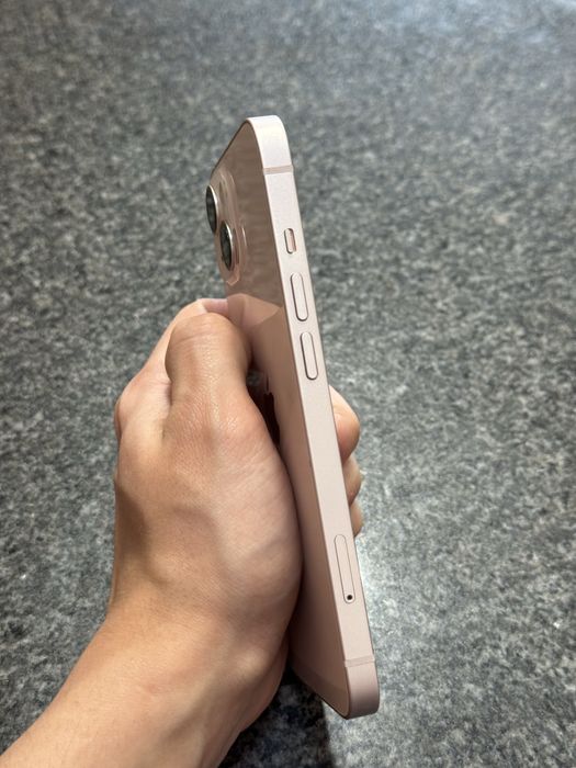 Iphone 13 Pink 128 Neverlock 88% Без блокувань