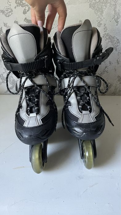 Ролики профисеональные 39-41 размер