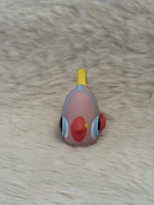 Figurka RYBKA #884 Littlest Pet Shop LPS Hasbro