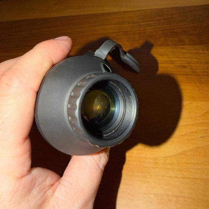 Тепловізор AGM TAIPAN TM25-384 монокуляр