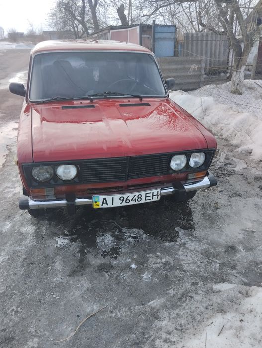 Ваз 2106 в гарному стані