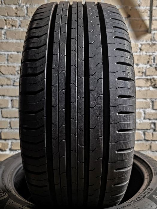 Як нові 215/45r17 Continental | 8mm | 2024 | Made in Germany | Комплект/4шт | Преміум шини | Ідеальний стан, без пошкоджень, без ремонтів