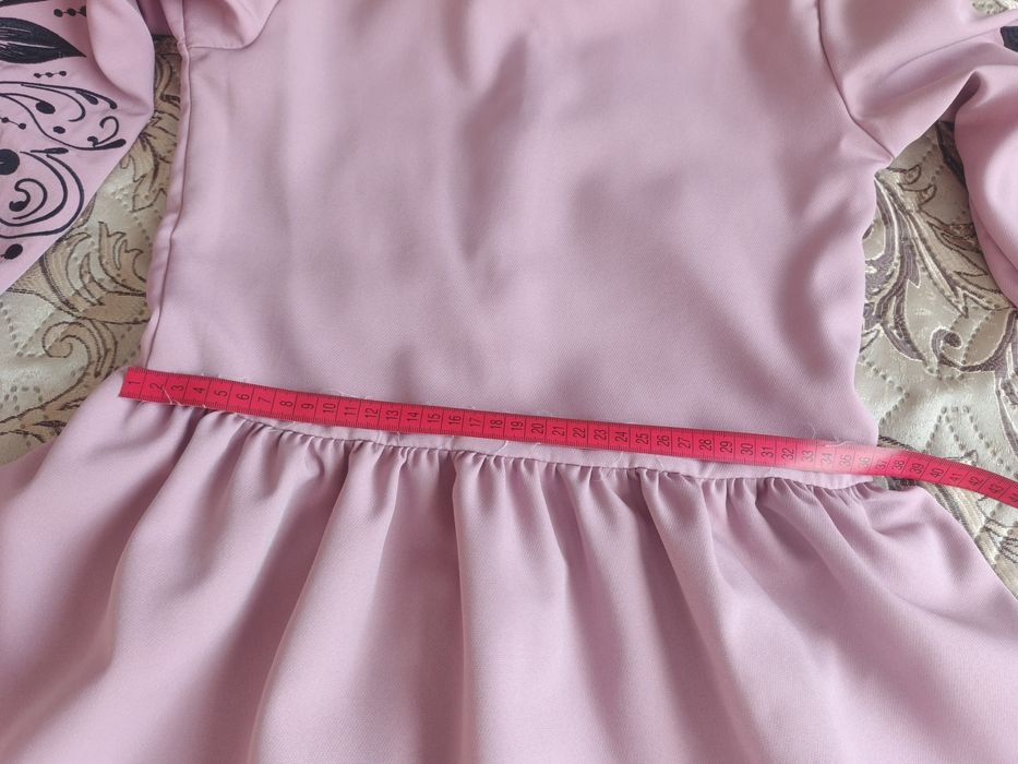 Платтячко для дівчинки