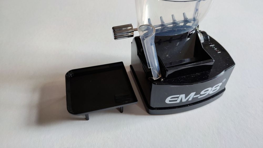 Máquina para fazer cigarros