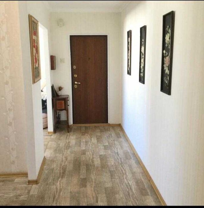 3-комнатная квартира по адресу ул. Бандеры Степана (площадь 63 м²) - Atlanta.ua - фото 3