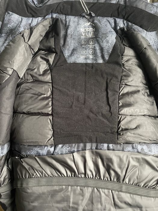 Оригінал, куртка для хлопчика 170-176 см C&A