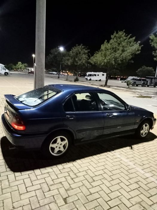 Honda Civic 1.4 1996
