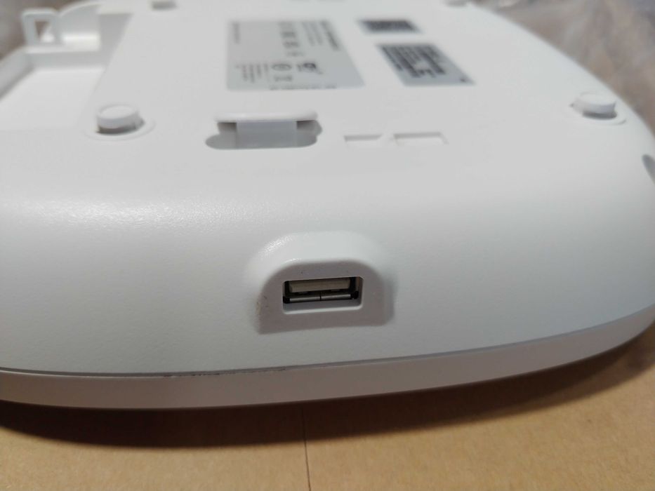 Точка доступа Cisco C9115AXE-E