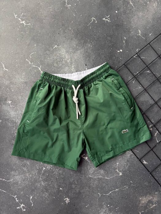 Шорти Lacoste / Пляжні щорти /