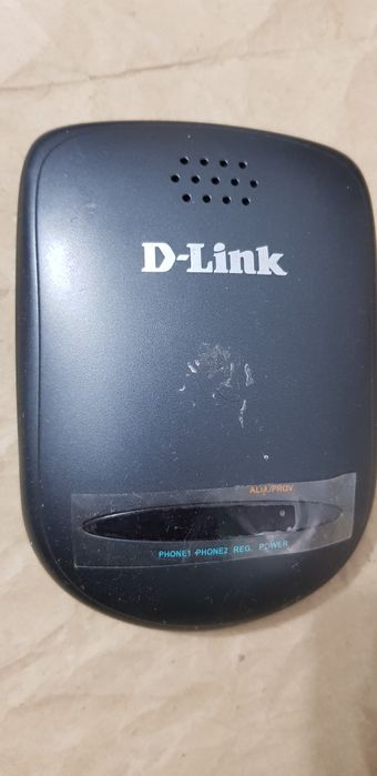 Шлюз D-Link DVG-5112S
