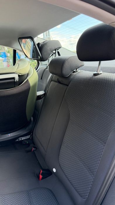 Volkswagem Jetta TDI Bluemotion 1.6