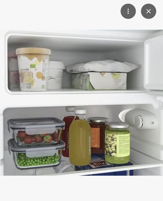 Frigorífico IKEA Lagan