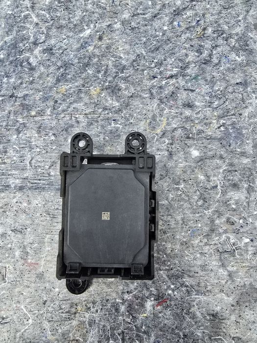 Dacia  Sandero  sensor  dystronic