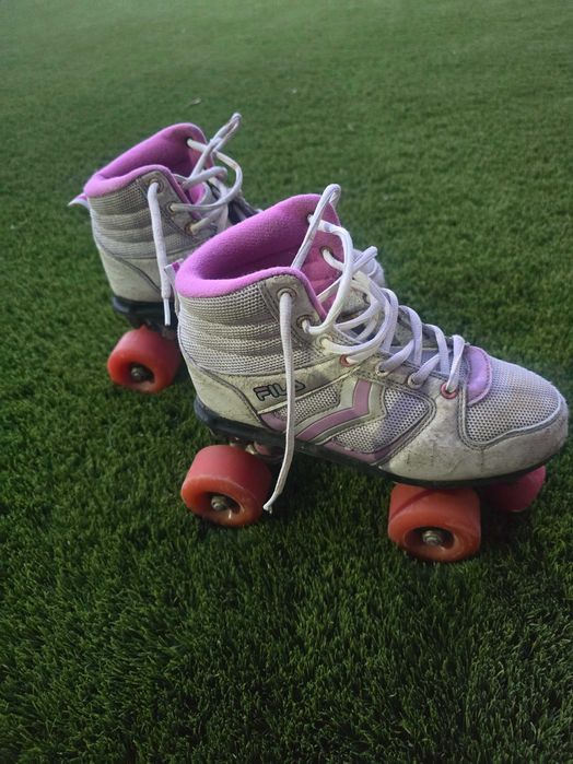 Patins para criança