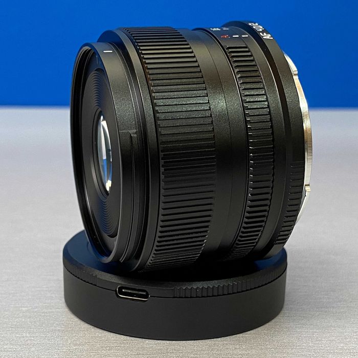 TTArtisan AF 40mm f/2 | L-Mount | NOVA | 3 ANOS DE GARANTIA