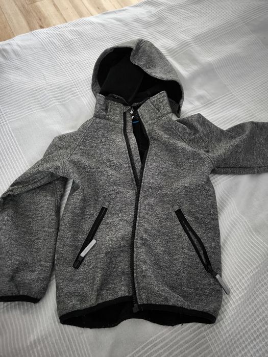 Softshell 116 H&M