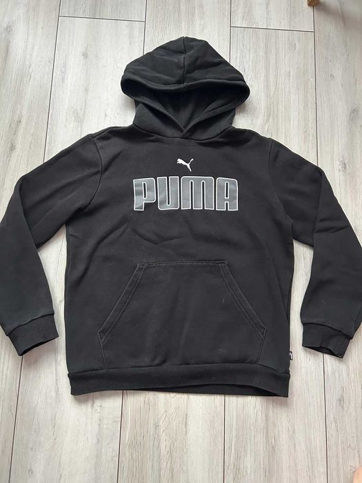 Худі PUMA підлітка
