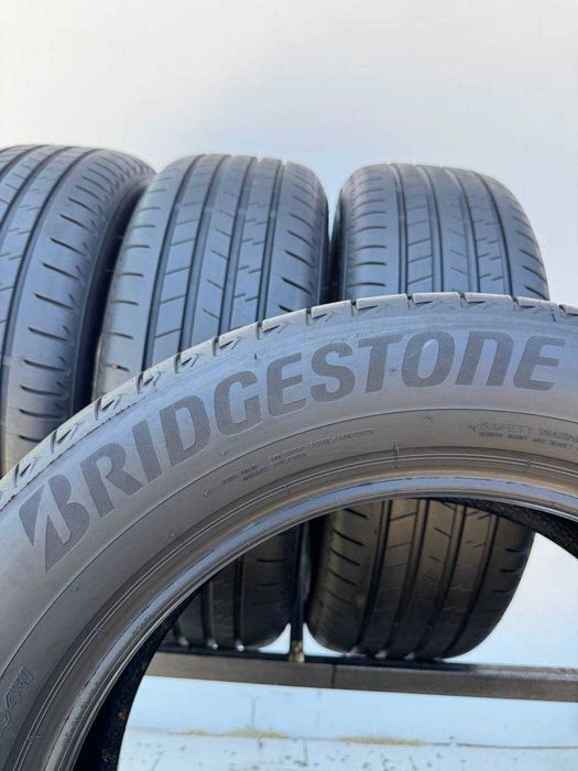 225/60/18 R18 Bridgestone Alenza 001 104W 4шт ЛІТО 6.7мм